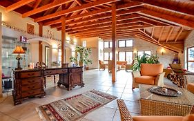 Hotel Landhaus Krombach